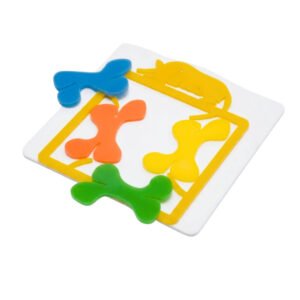 DNDBG-19 Bone Puzzle