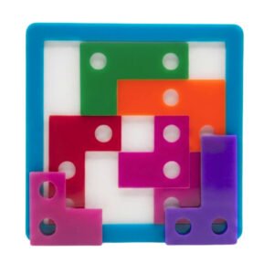 DNDBG-04 Mechnix Puzzle