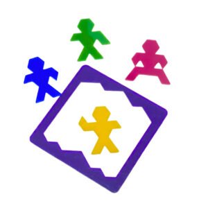 DNDBG-15 Mens Puzzle