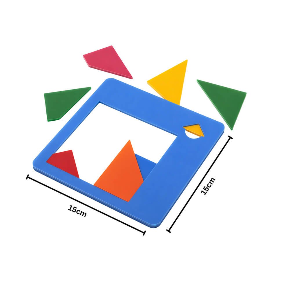 DNDBG-27 Square Puzzle - Image 4