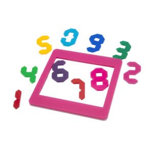 DNDBG-13 Odd Numbers Puzzle