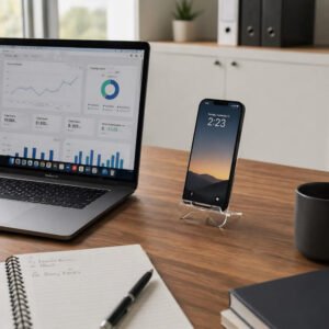 Phone Holder
