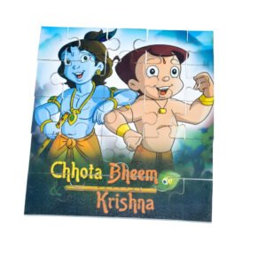 DNDJP-21 Chhota Bheem Jigsaw Puzzle