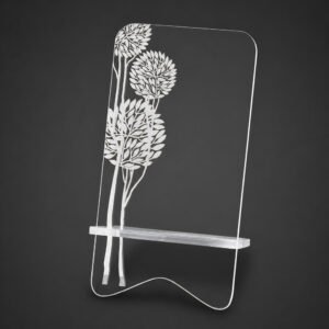 DNDPH-01 FLOWER PHONE HOLDER