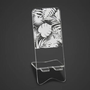 DNDPH-02 LEAF PHONE HOLDER