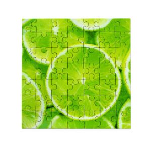 DNDJP - 22 Lemon Jigsaw Puzzle