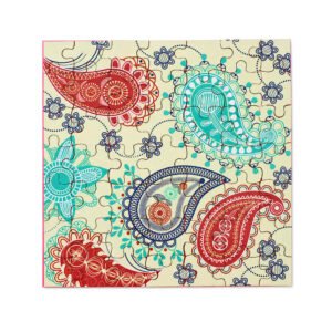 DNDJP - 25 Mandala Jigsaw Puzzle