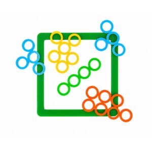 DNDBG-02 Rings Puzzle