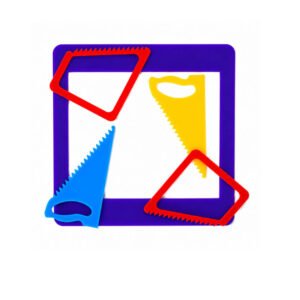 DNDBG-21 Saw Puzzle