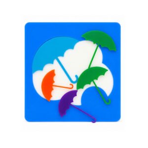 DNDBG-01 Umbrella Puzzle